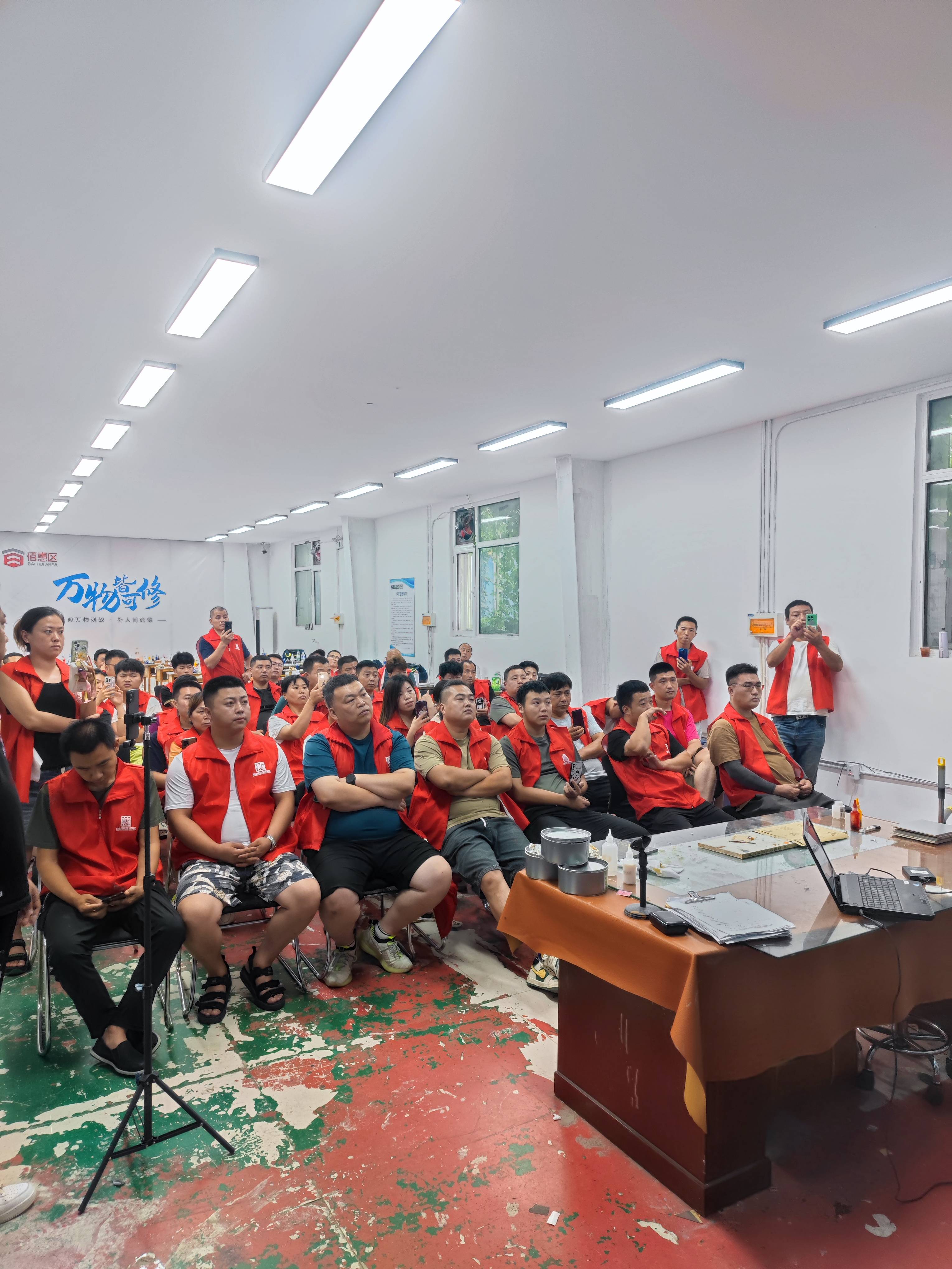 苏州家具修复技术培训(苏州家具修复技术培训学校哪家好)