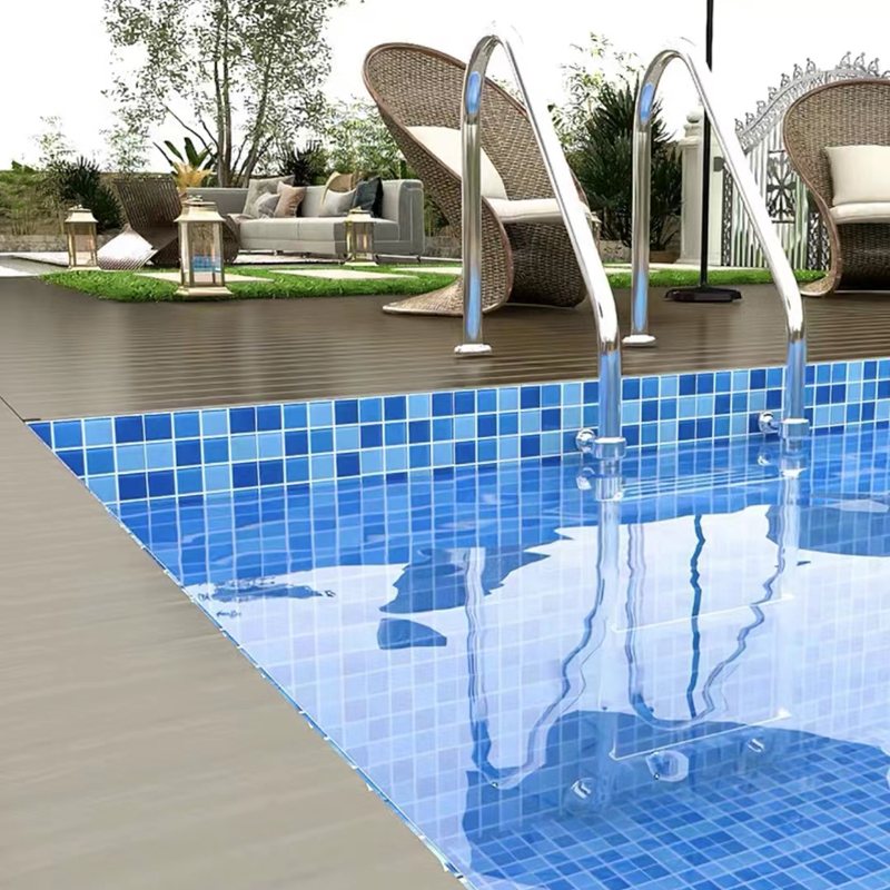 瓷砖水池图片大全集(瓷砖水池水垢怎么去除)